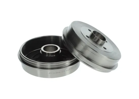 Bremstrommel Hinterachse BOSCH 0 986 477 172 Bild Bremstrommel Hinterachse BOSCH 0 986 477 172