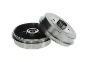 Bremstrommel Hinterachse BOSCH 0 986 477 173