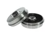 Bremstrommel Hinterachse BOSCH 0 986 477 173 Bild Bremstrommel Hinterachse BOSCH 0 986 477 173