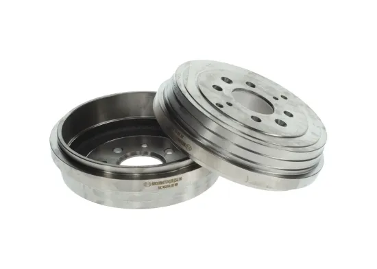 Bremstrommel Hinterachse BOSCH 0 986 477 174 Bild Bremstrommel Hinterachse BOSCH 0 986 477 174
