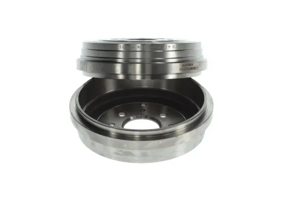 Bremstrommel Hinterachse BOSCH 0 986 477 174 Bild Bremstrommel Hinterachse BOSCH 0 986 477 174