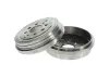Bremstrommel Hinterachse BOSCH 0 986 477 174 Bild Bremstrommel Hinterachse BOSCH 0 986 477 174