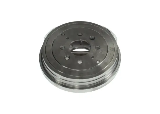 Bremstrommel Hinterachse BOSCH 0 986 477 174 Bild Bremstrommel Hinterachse BOSCH 0 986 477 174