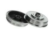 Bremstrommel Hinterachse BOSCH 0 986 477 178