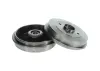 Bremstrommel Hinterachse BOSCH 0 986 477 184 Bild Bremstrommel Hinterachse BOSCH 0 986 477 184