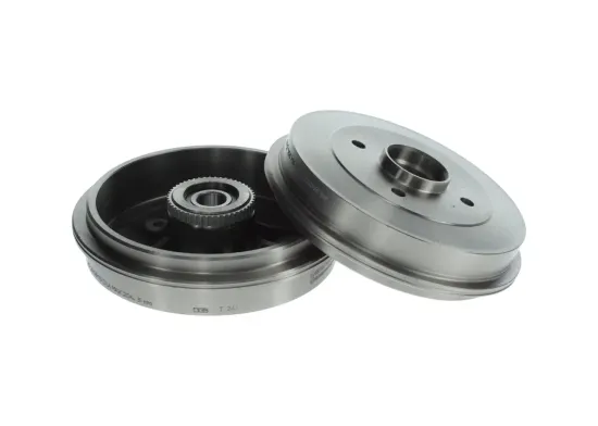 Bremstrommel Hinterachse BOSCH 0 986 477 184 Bild Bremstrommel Hinterachse BOSCH 0 986 477 184