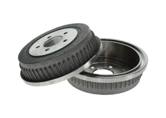 Bremstrommel Hinterachse BOSCH 0 986 477 185 Bild Bremstrommel Hinterachse BOSCH 0 986 477 185