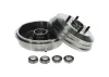 Bremstrommel Hinterachse BOSCH 0 986 477 190