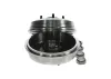 Bremstrommel Hinterachse BOSCH 0 986 477 190 Bild Bremstrommel Hinterachse BOSCH 0 986 477 190
