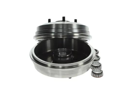 Bremstrommel Hinterachse BOSCH 0 986 477 190 Bild Bremstrommel Hinterachse BOSCH 0 986 477 190