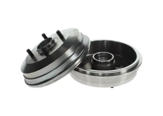 Bremstrommel Hinterachse BOSCH 0 986 477 190 Bild Bremstrommel Hinterachse BOSCH 0 986 477 190