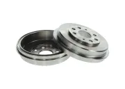 Bremstrommel Hinterachse BOSCH 0 986 477 191