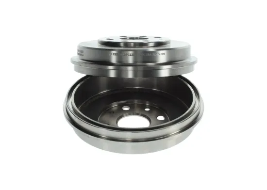 Bremstrommel Hinterachse BOSCH 0 986 477 191 Bild Bremstrommel Hinterachse BOSCH 0 986 477 191