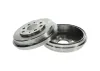 Bremstrommel Hinterachse BOSCH 0 986 477 191 Bild Bremstrommel Hinterachse BOSCH 0 986 477 191