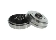 Bremstrommel Hinterachse BOSCH 0 986 477 192