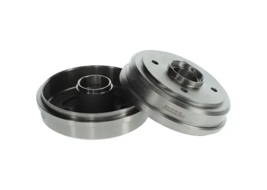 Bremstrommel Hinterachse BOSCH 0 986 477 192 Bild Bremstrommel Hinterachse BOSCH 0 986 477 192