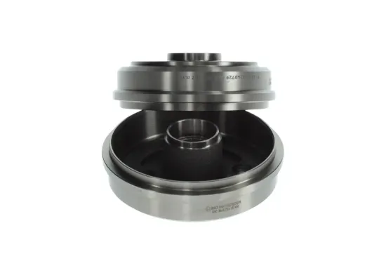 Bremstrommel Hinterachse BOSCH 0 986 477 192 Bild Bremstrommel Hinterachse BOSCH 0 986 477 192