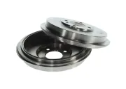 Bremstrommel Hinterachse BOSCH 0 986 477 194