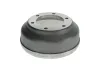 Bremstrommel Hinterachse BOSCH 0 986 477 195 Bild Bremstrommel Hinterachse BOSCH 0 986 477 195