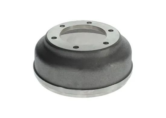 Bremstrommel Hinterachse BOSCH 0 986 477 195 Bild Bremstrommel Hinterachse BOSCH 0 986 477 195