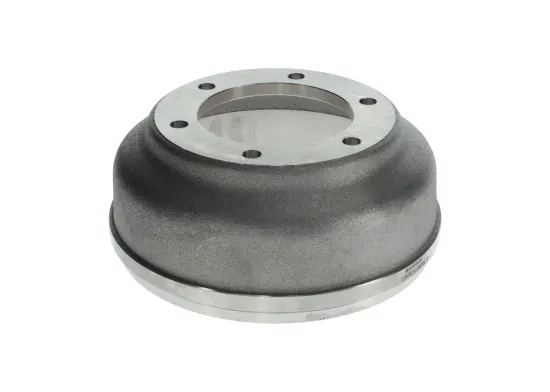 Bremstrommel Hinterachse BOSCH 0 986 477 195 Bild Bremstrommel Hinterachse BOSCH 0 986 477 195