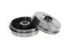 Bremstrommel Hinterachse BOSCH 0 986 477 197 Bild Bremstrommel Hinterachse BOSCH 0 986 477 197