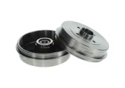 Bremstrommel Hinterachse BOSCH 0 986 477 197