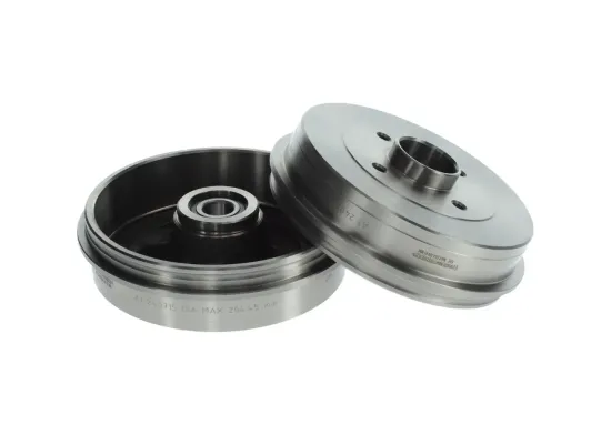 Bremstrommel Hinterachse BOSCH 0 986 477 197 Bild Bremstrommel Hinterachse BOSCH 0 986 477 197