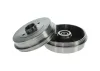 Bremstrommel Hinterachse BOSCH 0 986 477 197 Bild Bremstrommel Hinterachse BOSCH 0 986 477 197