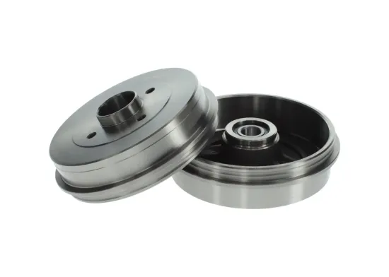 Bremstrommel Hinterachse BOSCH 0 986 477 197 Bild Bremstrommel Hinterachse BOSCH 0 986 477 197