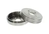Bremstrommel Hinterachse BOSCH 0 986 477 199 Bild Bremstrommel Hinterachse BOSCH 0 986 477 199