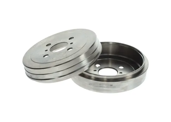 Bremstrommel Hinterachse BOSCH 0 986 477 199 Bild Bremstrommel Hinterachse BOSCH 0 986 477 199