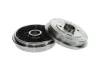 Bremstrommel Hinterachse BOSCH 0 986 477 201 Bild Bremstrommel Hinterachse BOSCH 0 986 477 201