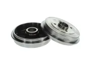 Bremstrommel Hinterachse BOSCH 0 986 477 201