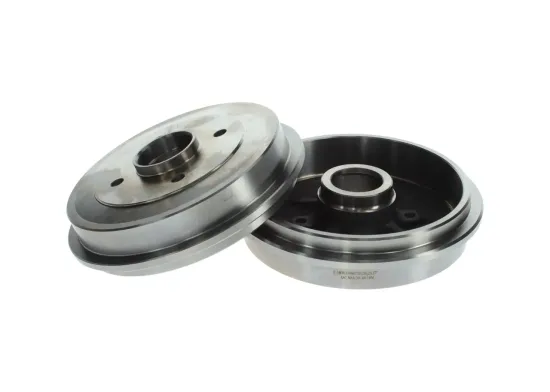 Bremstrommel Hinterachse BOSCH 0 986 477 201 Bild Bremstrommel Hinterachse BOSCH 0 986 477 201