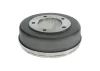 Bremstrommel Hinterachse BOSCH 0 986 477 203 Bild Bremstrommel Hinterachse BOSCH 0 986 477 203