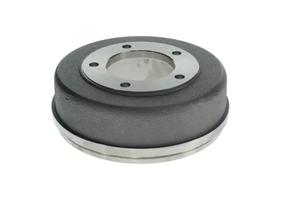 Bremstrommel Hinterachse BOSCH 0 986 477 203 Bild Bremstrommel Hinterachse BOSCH 0 986 477 203