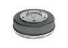 Bremstrommel Hinterachse BOSCH 0 986 477 203 Bild Bremstrommel Hinterachse BOSCH 0 986 477 203
