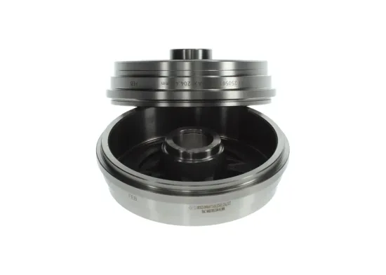 Bremstrommel Hinterachse BOSCH 0 986 477 205 Bild Bremstrommel Hinterachse BOSCH 0 986 477 205