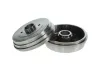 Bremstrommel Hinterachse BOSCH 0 986 477 205 Bild Bremstrommel Hinterachse BOSCH 0 986 477 205