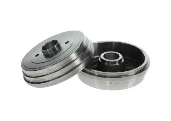 Bremstrommel Hinterachse BOSCH 0 986 477 205 Bild Bremstrommel Hinterachse BOSCH 0 986 477 205