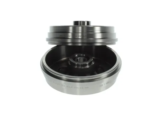 Bremstrommel Hinterachse BOSCH 0 986 477 206 Bild Bremstrommel Hinterachse BOSCH 0 986 477 206