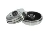 Bremstrommel Hinterachse BOSCH 0 986 477 206 Bild Bremstrommel Hinterachse BOSCH 0 986 477 206