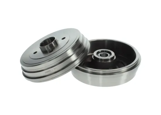Bremstrommel Hinterachse BOSCH 0 986 477 206 Bild Bremstrommel Hinterachse BOSCH 0 986 477 206