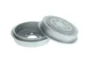 Bremstrommel Hinterachse BOSCH 0 986 477 207 Bild Bremstrommel Hinterachse BOSCH 0 986 477 207