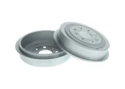 Bremstrommel Hinterachse BOSCH 0 986 477 207