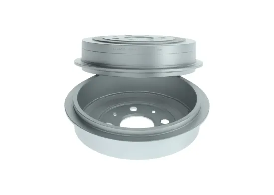 Bremstrommel Hinterachse BOSCH 0 986 477 207 Bild Bremstrommel Hinterachse BOSCH 0 986 477 207