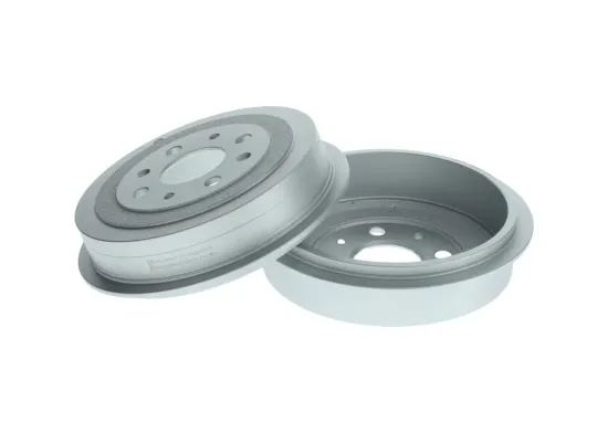 Bremstrommel Hinterachse BOSCH 0 986 477 207 Bild Bremstrommel Hinterachse BOSCH 0 986 477 207