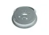 Bremstrommel Hinterachse BOSCH 0 986 477 207 Bild Bremstrommel Hinterachse BOSCH 0 986 477 207