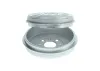 Bremstrommel Hinterachse BOSCH 0 986 477 208 Bild Bremstrommel Hinterachse BOSCH 0 986 477 208